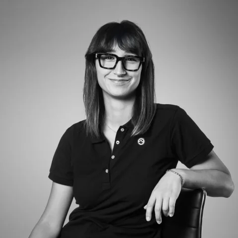 Arianna Lerda marketing e comunicazione Officine Mattio